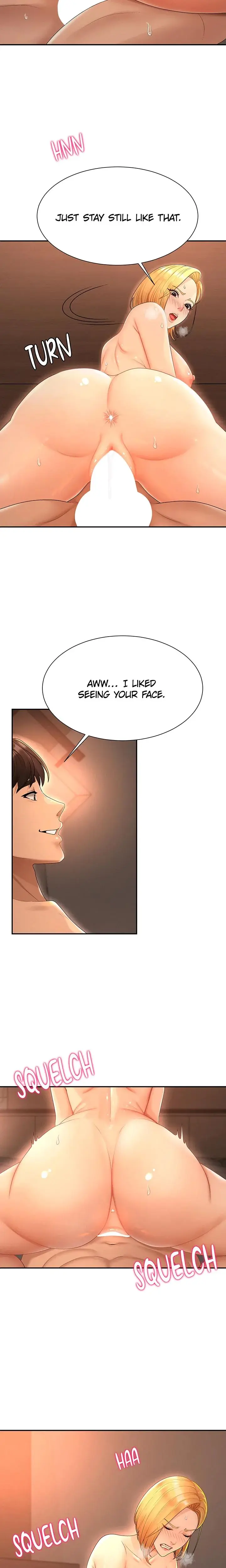 Pay With Your Body Chapter 24 - Page 12