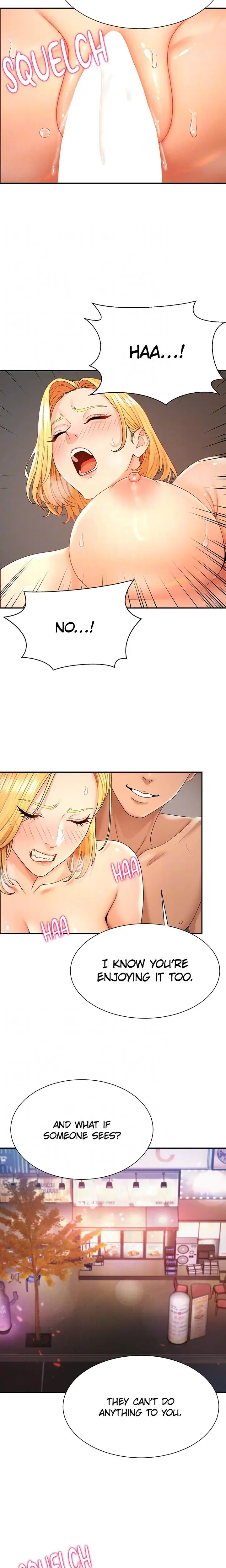 Pay With Your Body Chapter 24 - Page 16