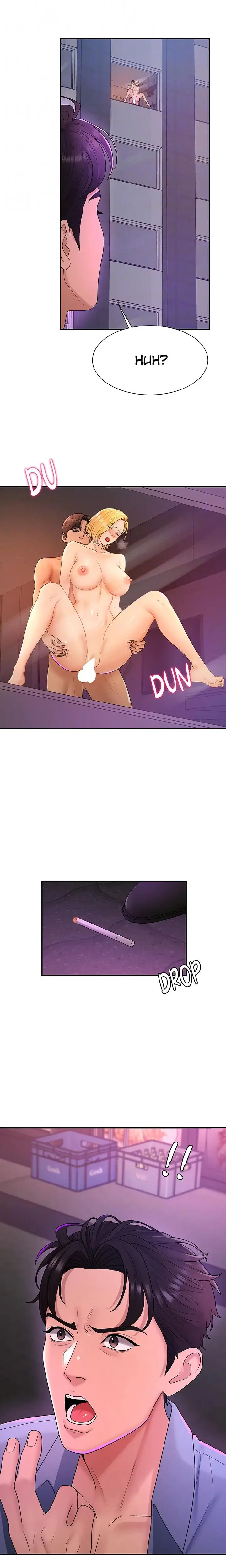 Pay With Your Body Chapter 24 - Page 18