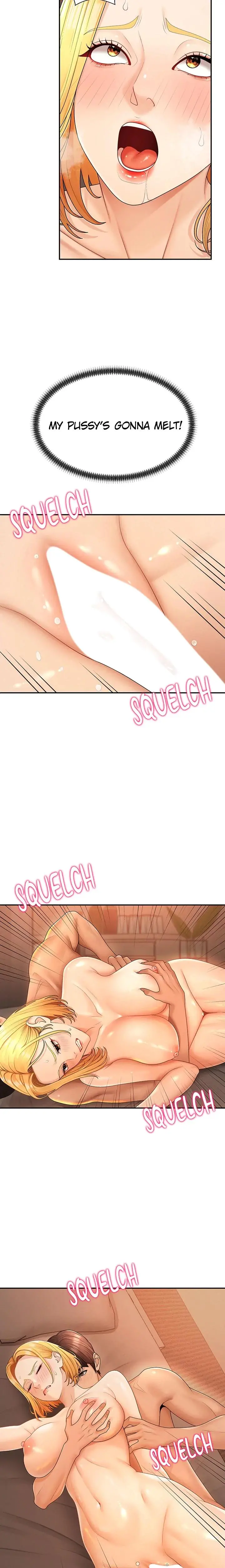 Pay With Your Body Chapter 25 - Page 13