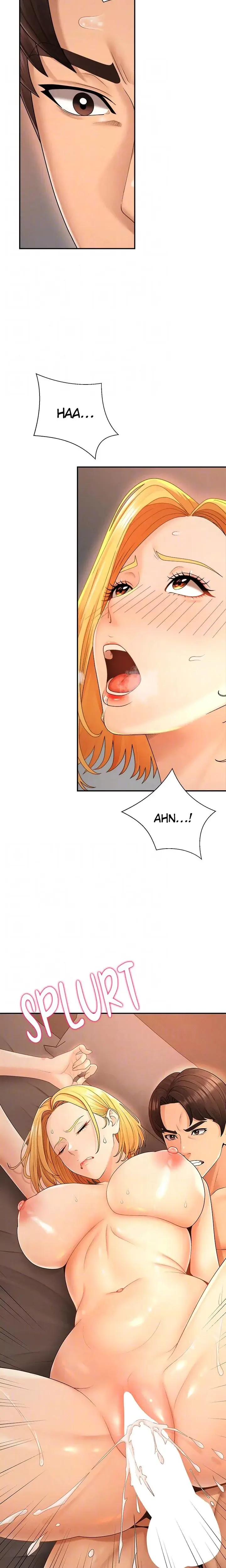 Pay With Your Body Chapter 25 - Page 16