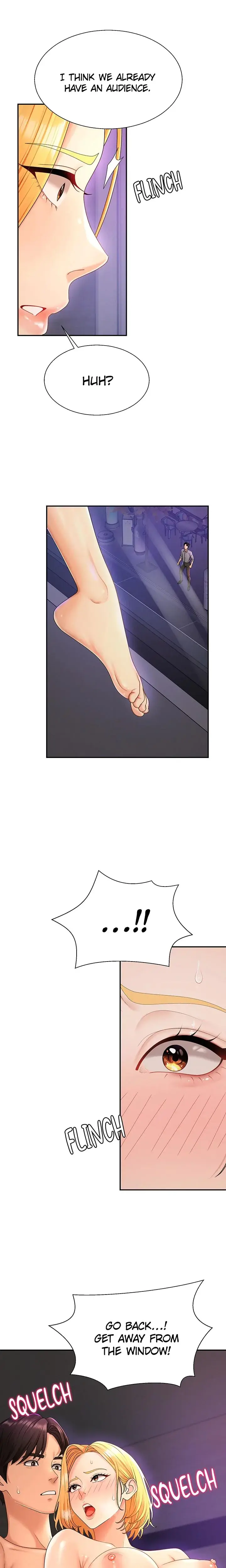 Pay With Your Body Chapter 25 - Page 4