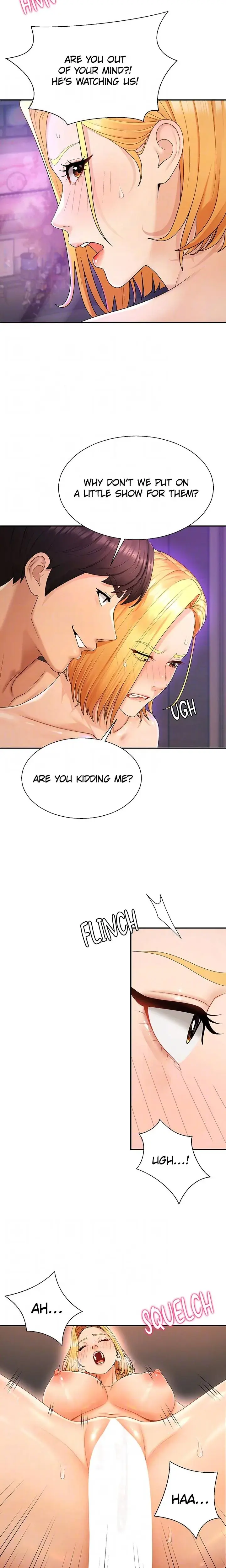 Pay With Your Body Chapter 25 - Page 6