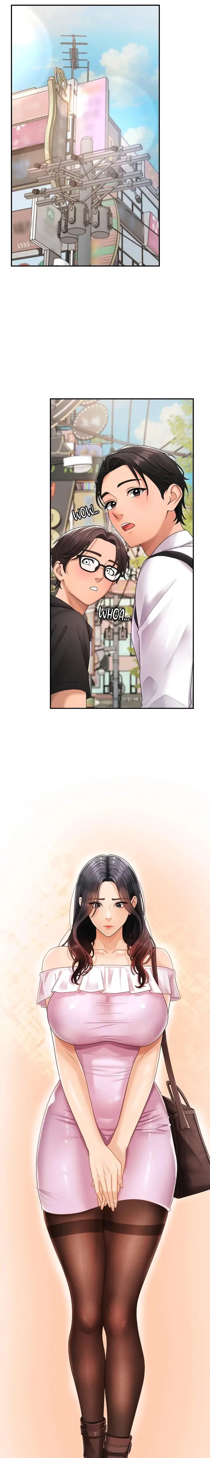 Pay With Your Body Chapter 26 - Page 13