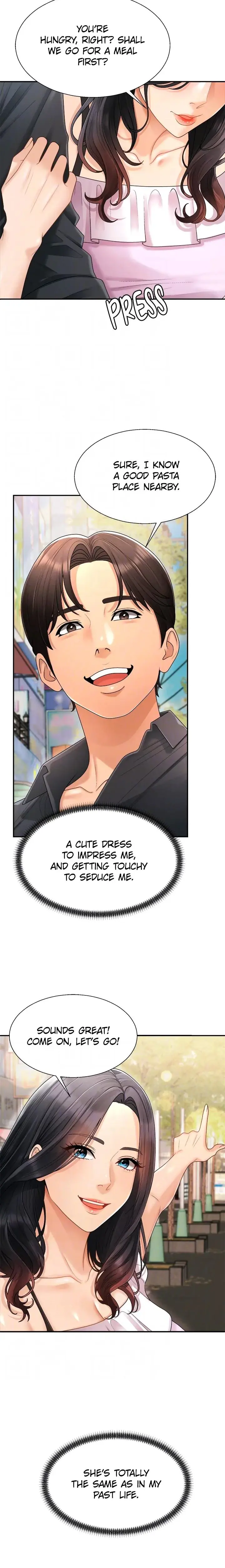 Pay With Your Body Chapter 26 - Page 16