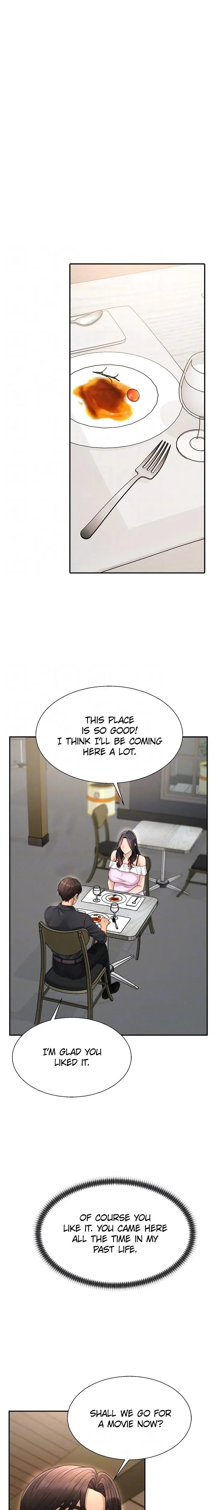Pay With Your Body Chapter 26 - Page 17