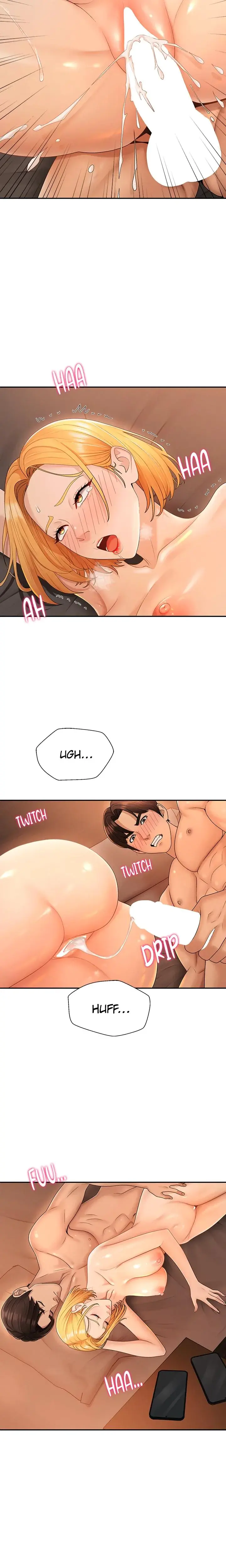 Pay With Your Body Chapter 26 - Page 2