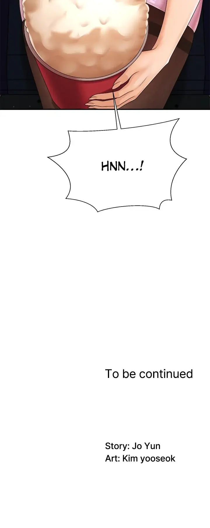 Pay With Your Body Chapter 26 - Page 22