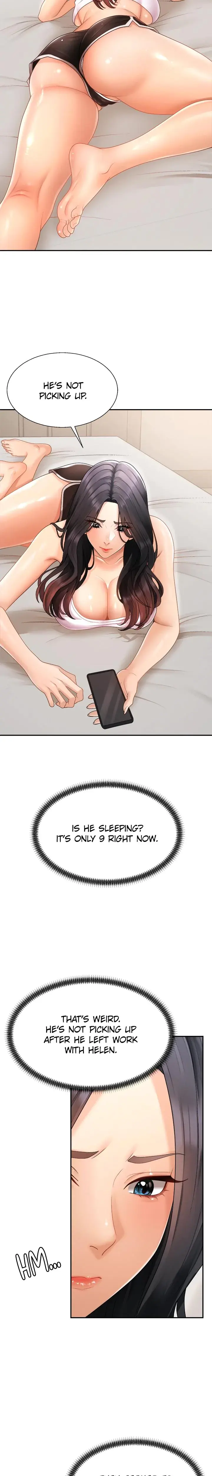 Pay With Your Body Chapter 26 - Page 4
