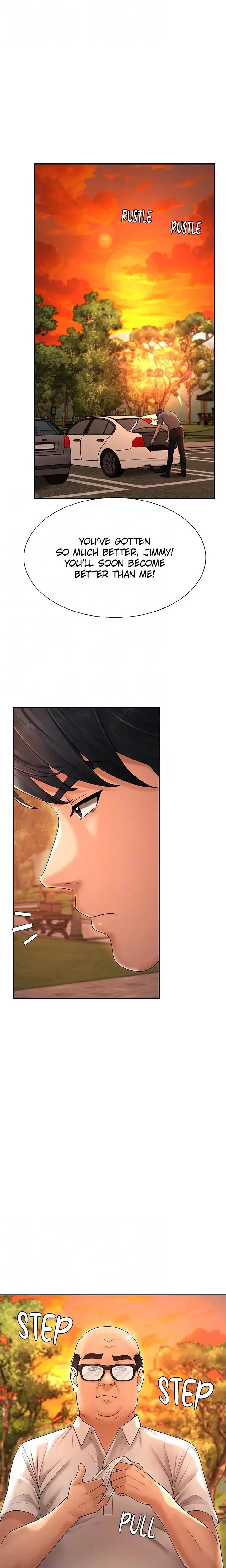 Pay With Your Body Chapter 27 - Page 15