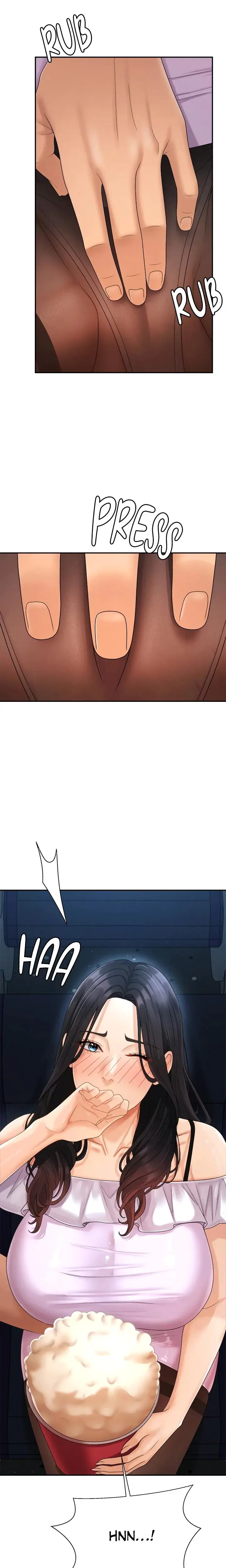 Pay With Your Body Chapter 27 - Page 2