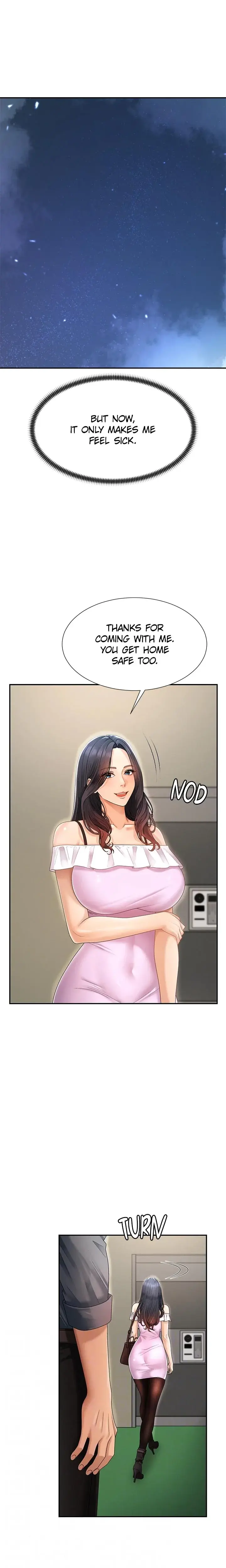 Pay With Your Body Chapter 28 - Page 13
