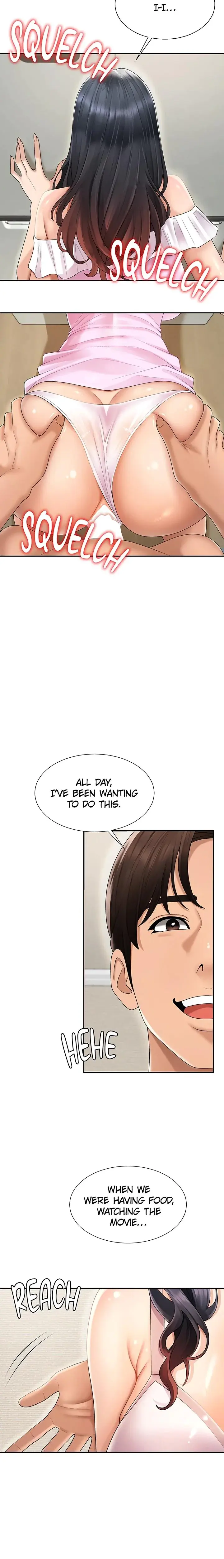 Pay With Your Body Chapter 29 - Page 10
