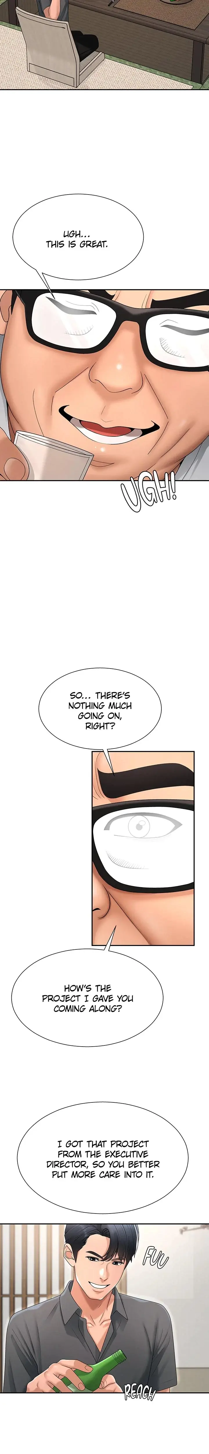 Pay With Your Body Chapter 29 - Page 4