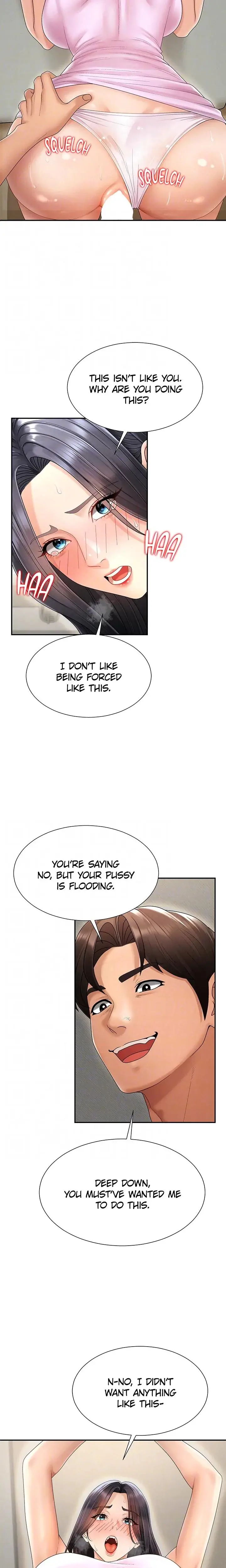 Pay With Your Body Chapter 29 - Page 7