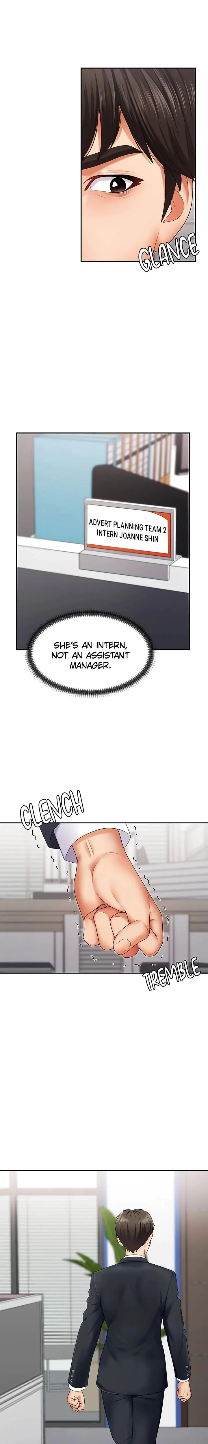 Pay With Your Body Chapter 3 - Page 3