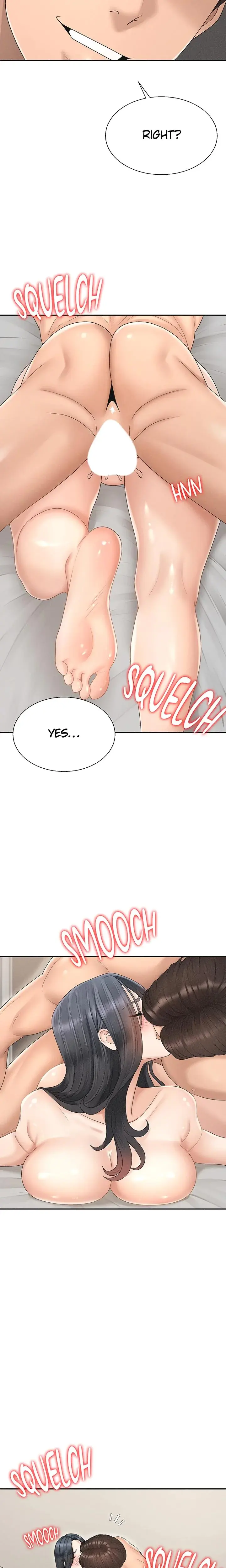 Pay With Your Body Chapter 30 - Page 12