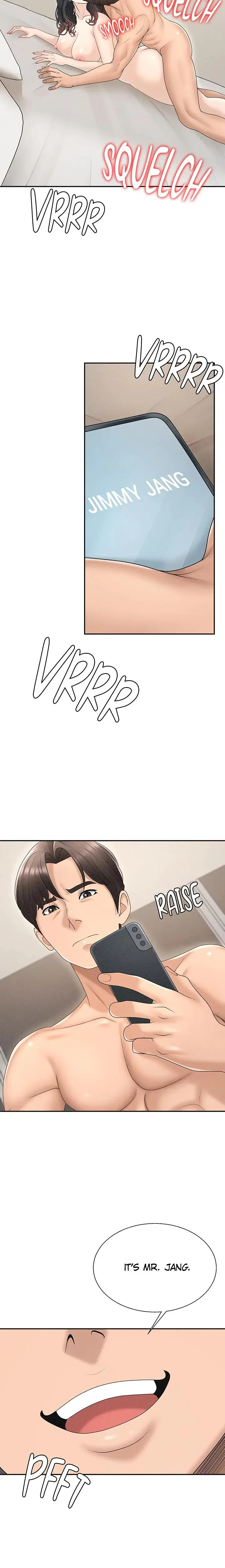 Pay With Your Body Chapter 30 - Page 13