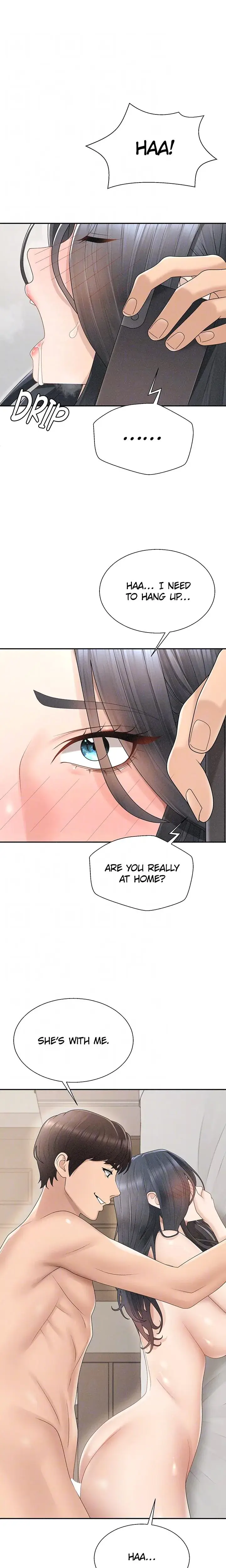 Pay With Your Body Chapter 30 - Page 15