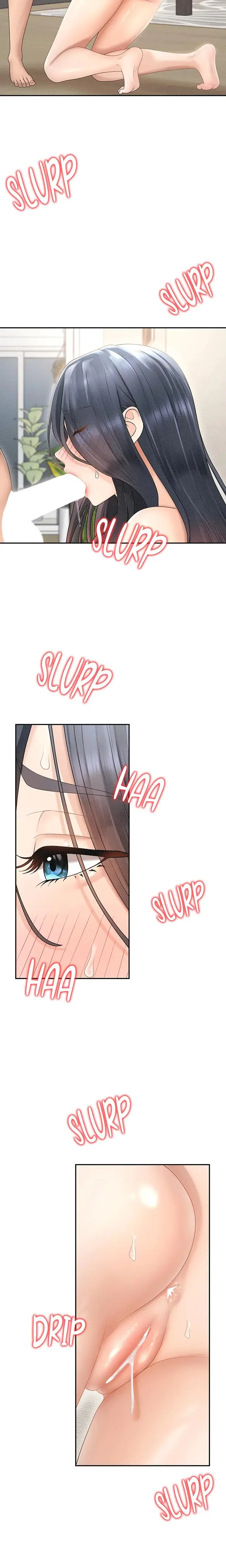 Pay With Your Body Chapter 30 - Page 4