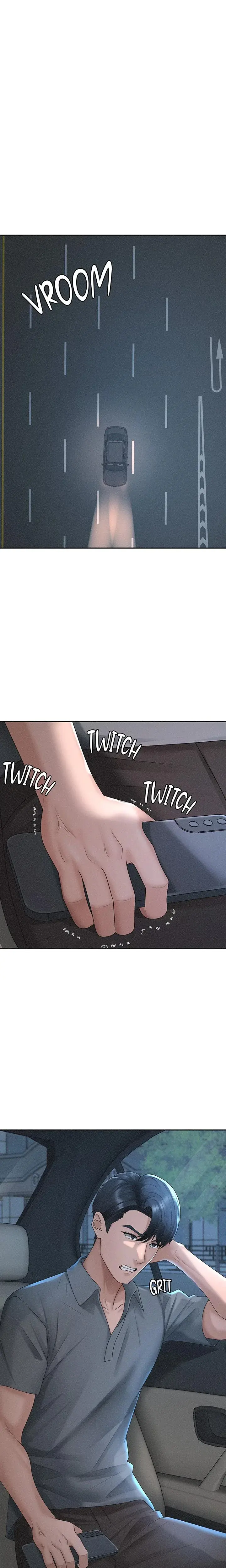 Pay With Your Body Chapter 31 - Page 1