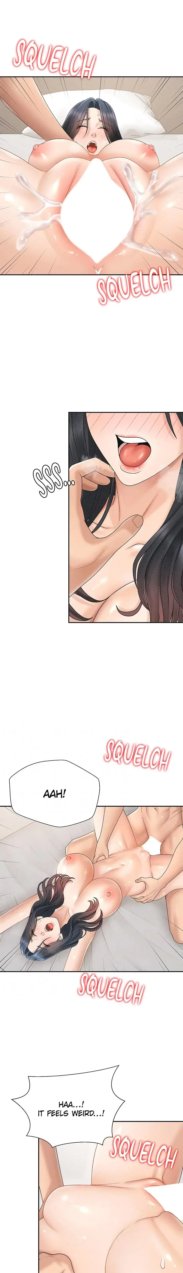 Pay With Your Body Chapter 31 - Page 14