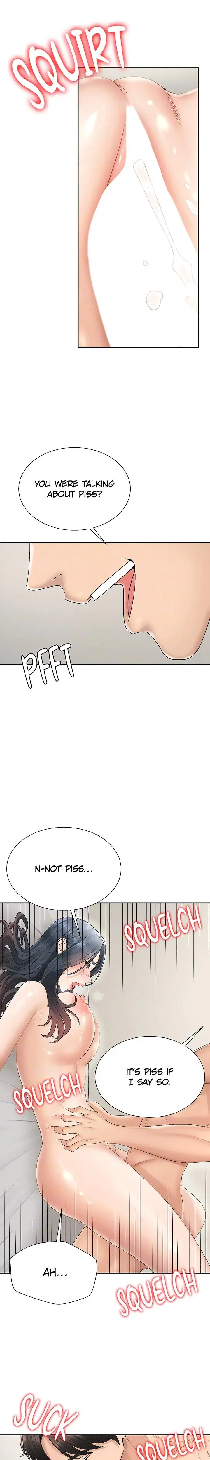 Pay With Your Body Chapter 31 - Page 16