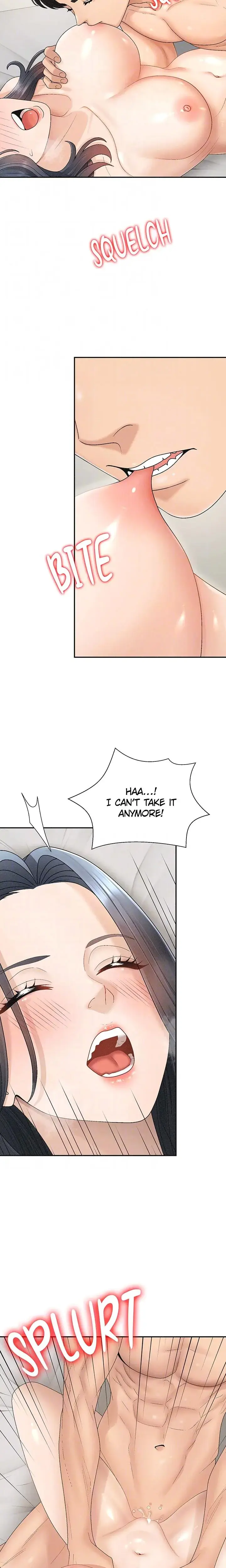 Pay With Your Body Chapter 31 - Page 17