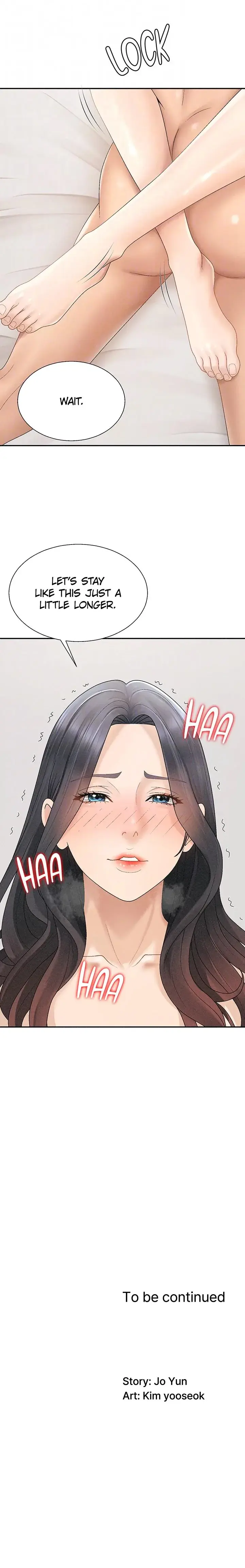 Pay With Your Body Chapter 31 - Page 19