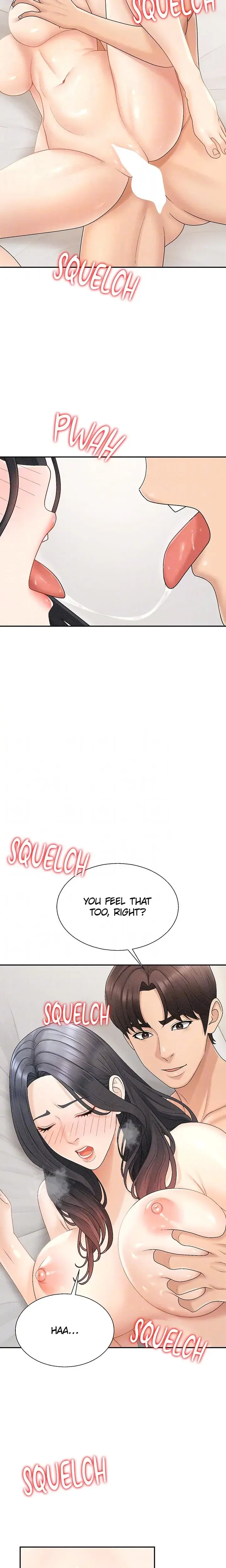 Pay With Your Body Chapter 31 - Page 6