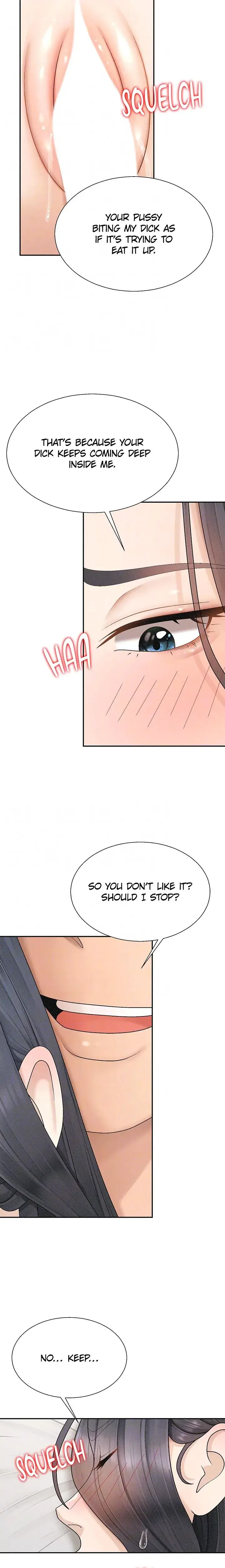Pay With Your Body Chapter 31 - Page 7