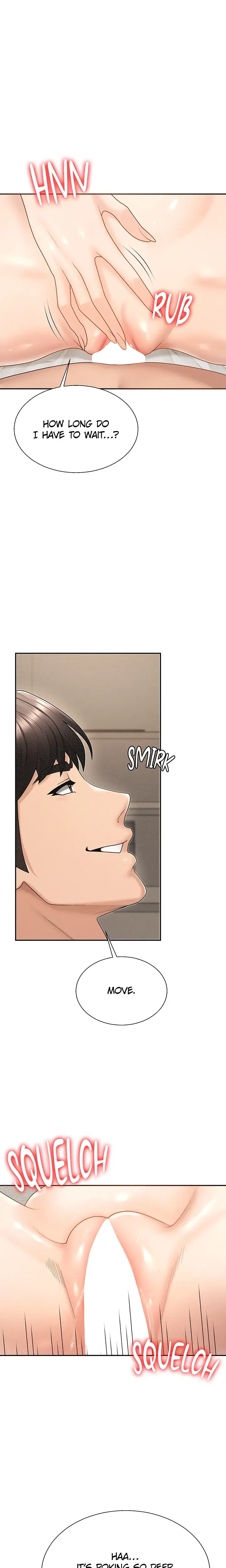 Pay With Your Body Chapter 32 - Page 12