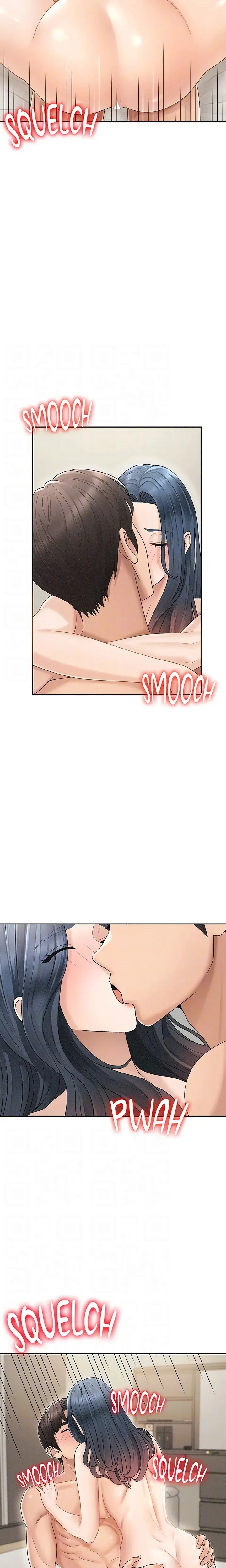 Pay With Your Body Chapter 32 - Page 16