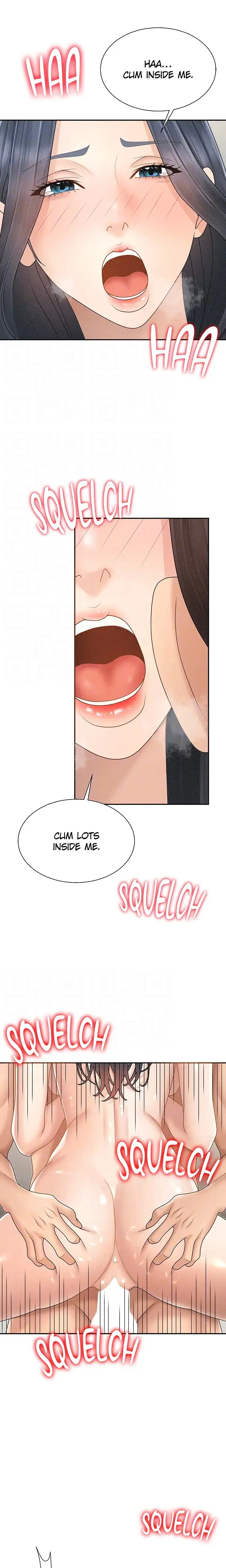 Pay With Your Body Chapter 32 - Page 18
