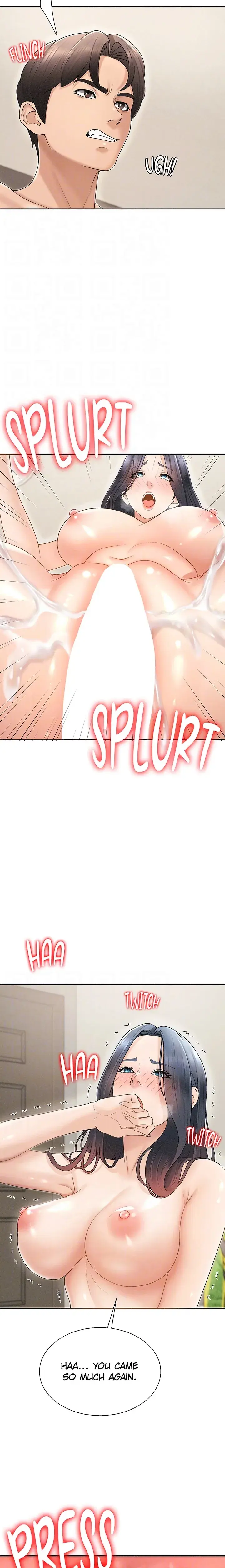 Pay With Your Body Chapter 32 - Page 19