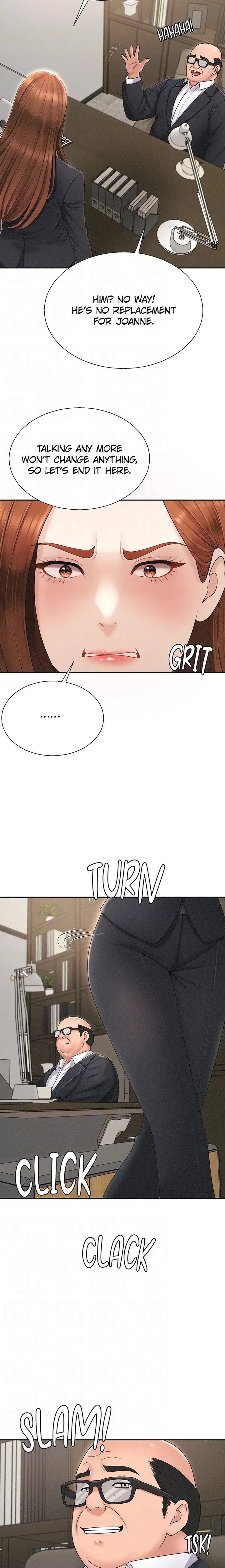 Pay With Your Body Chapter 33 - Page 16