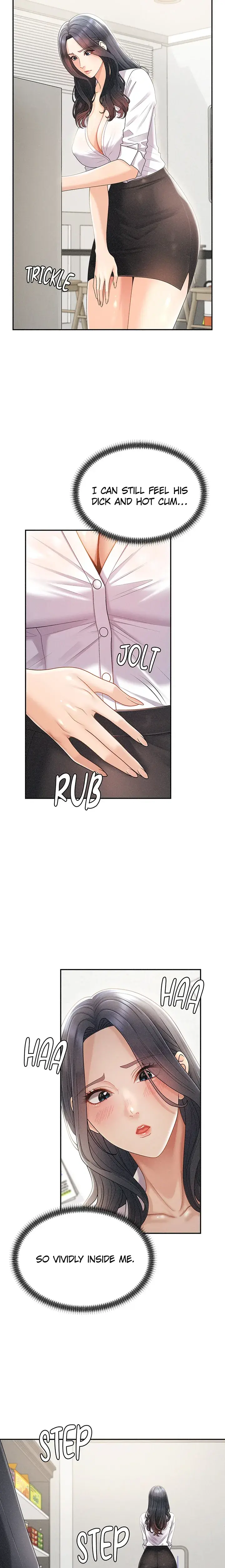 Pay With Your Body Chapter 33 - Page 4
