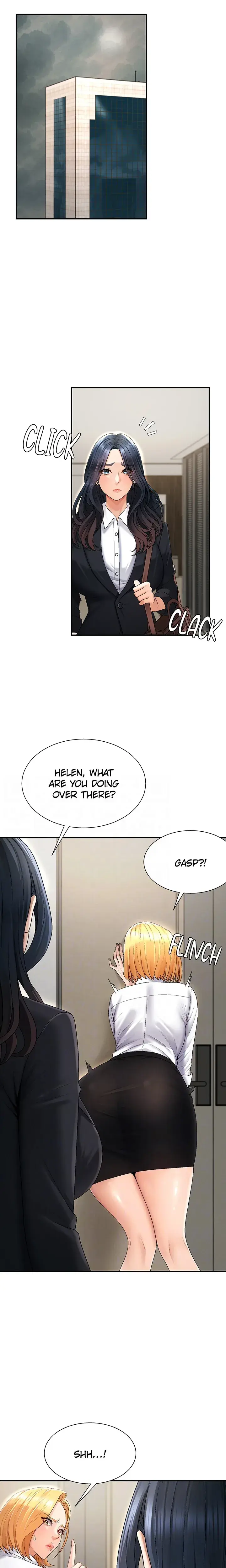Pay With Your Body Chapter 34 - Page 14