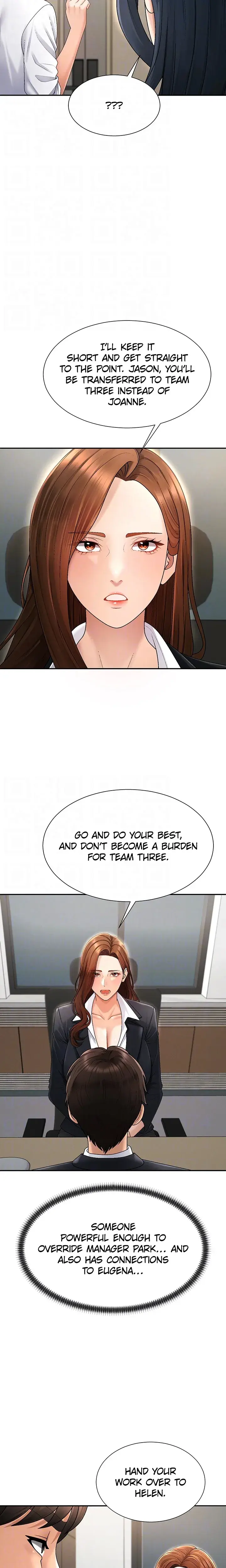 Pay With Your Body Chapter 34 - Page 15