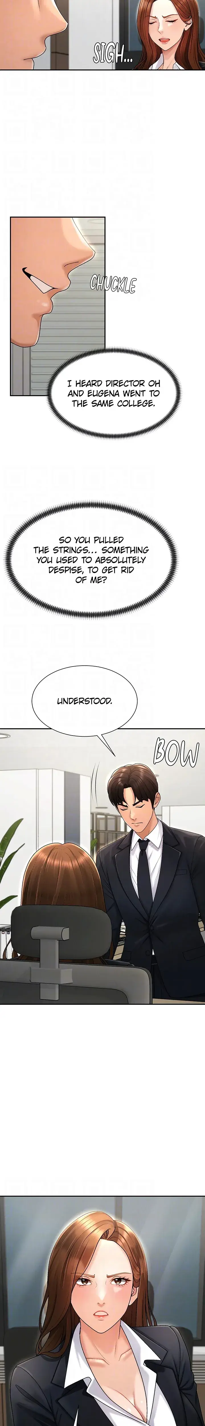 Pay With Your Body Chapter 34 - Page 16