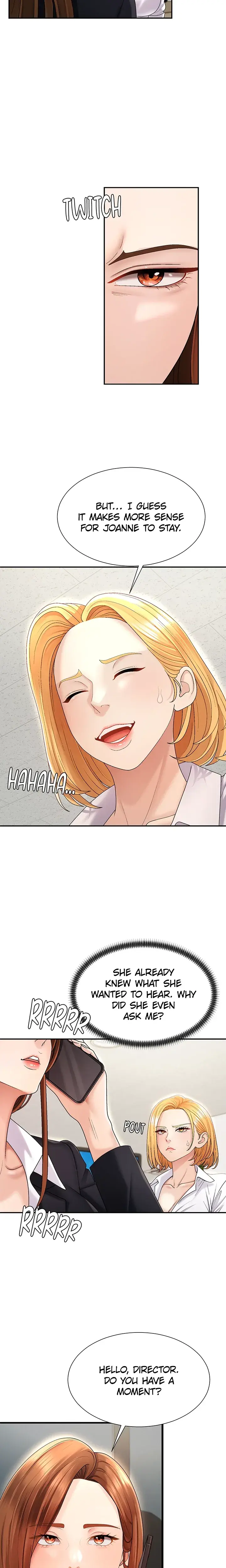 Pay With Your Body Chapter 34 - Page 4
