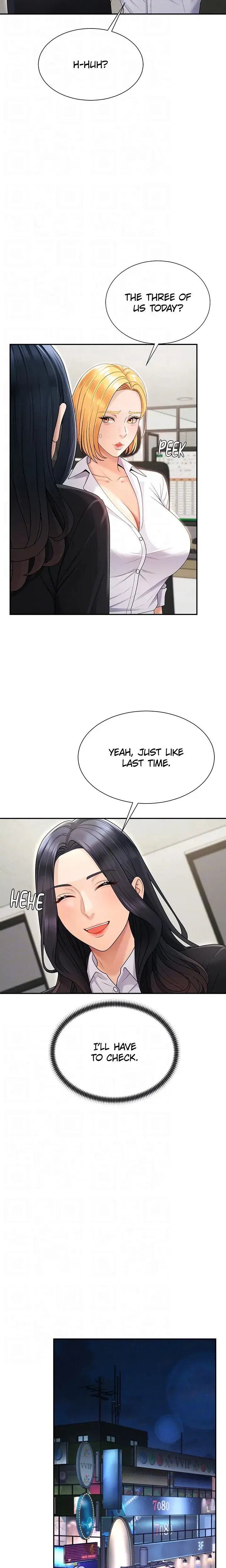 Pay With Your Body Chapter 35 - Page 16
