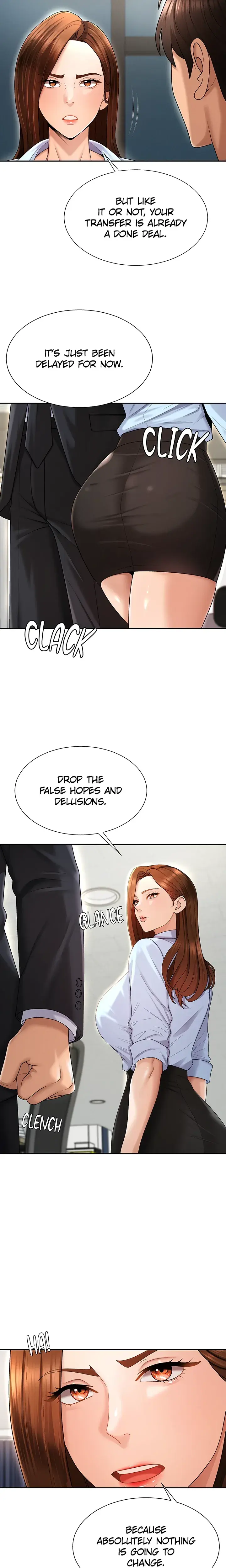 Pay With Your Body Chapter 35 - Page 4