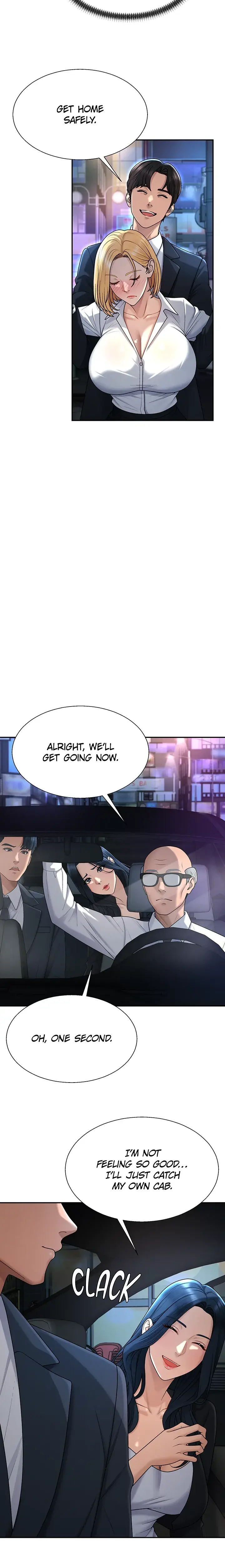 Pay With Your Body Chapter 36 - Page 13