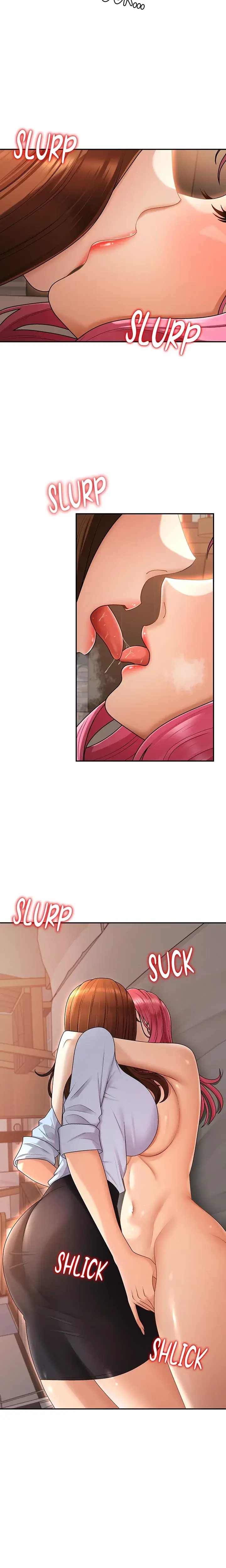 Pay With Your Body Chapter 36 - Page 3