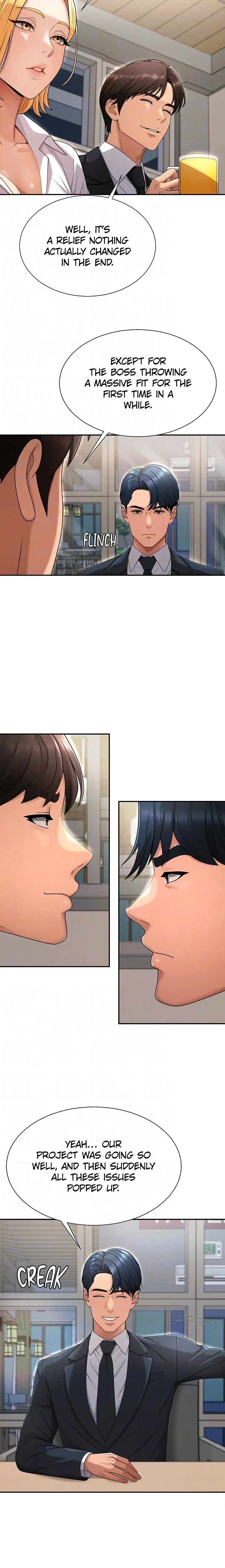 Pay With Your Body Chapter 36 - Page 7