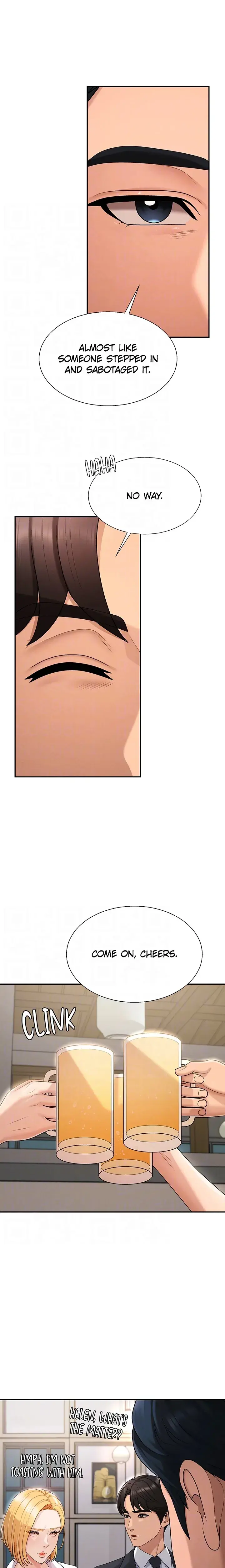 Pay With Your Body Chapter 36 - Page 8
