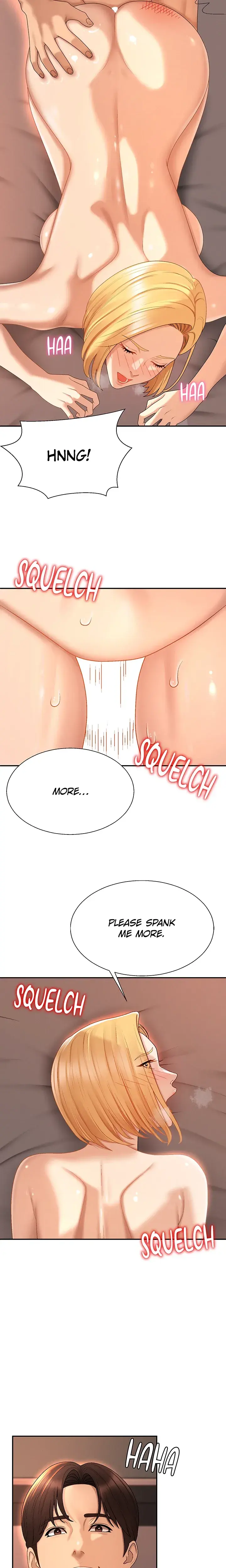 Pay With Your Body Chapter 37 - Page 12