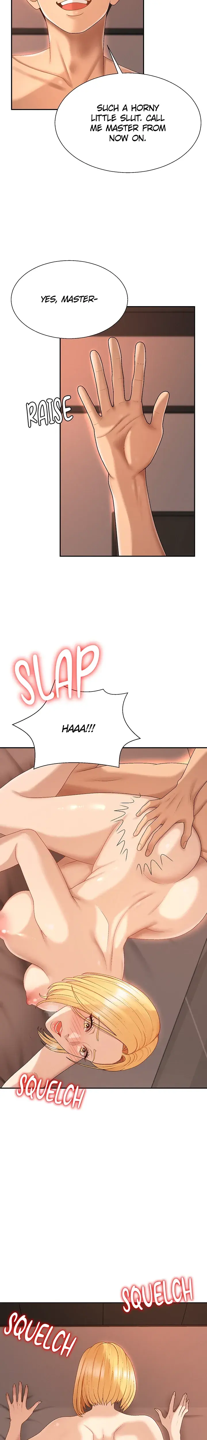 Pay With Your Body Chapter 37 - Page 13