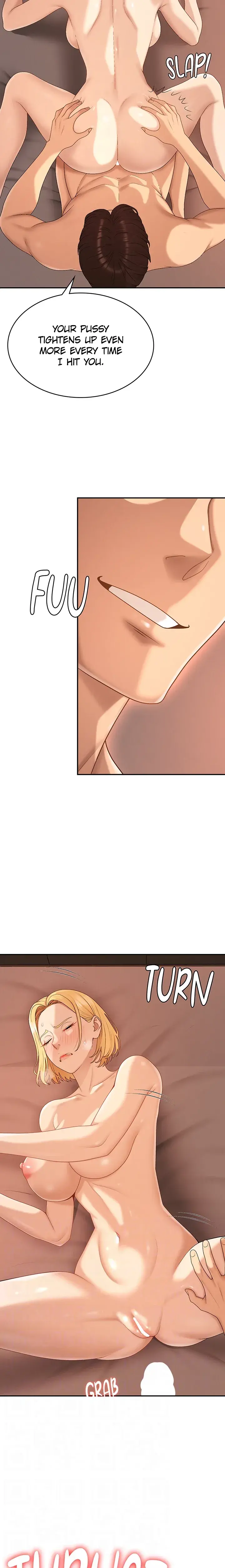 Pay With Your Body Chapter 37 - Page 14